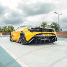 Load image into Gallery viewer, MCLAREN 720S FULL CARBON KIT - CT DESIGN V2