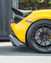 Load image into Gallery viewer, MCLAREN 720S FULL CARBON KIT - CT DESIGN V2