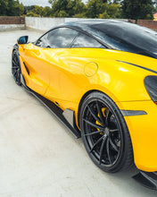Load image into Gallery viewer, MCLAREN 720S FULL CARBON KIT - CT DESIGN V2