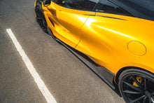 Load image into Gallery viewer, MCLAREN 720S FULL CARBON KIT - CT DESIGN V2