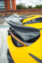 Load image into Gallery viewer, MCLAREN 720S FULL CARBON FIBRE CT KIT