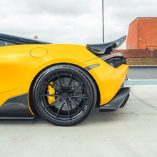 Load image into Gallery viewer, MCLAREN 720S FULL CARBON FIBRE CT KIT