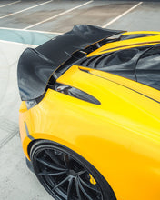 Load image into Gallery viewer, MCLAREN 720S FULL CARBON FIBRE CT KIT