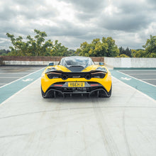 Load image into Gallery viewer, MCLAREN 720S FULL CARBON FIBRE CT KIT