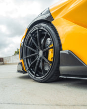 Load image into Gallery viewer, MCLAREN 720S FULL CARBON FIBRE CT KIT