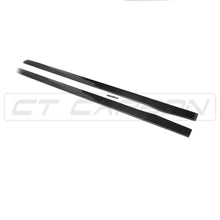 Load image into Gallery viewer, MERCEDES C-CLASS & C43 W205 COUPE FULL CARBON FIBRE KIT