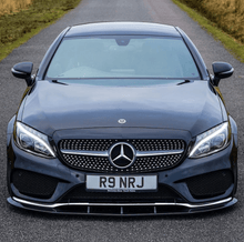 Load image into Gallery viewer, MERCEDES C-CLASS & C43 W205 COUPE FULL CARBON FIBRE KIT