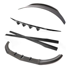 Load image into Gallery viewer, MERCEDES C-CLASS & C43 W205 SALOON FULL CARBON FIBRE KIT