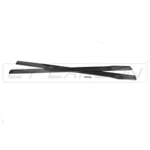 Load image into Gallery viewer, MERCEDES C-CLASS & C43 W205 SALOON FULL CARBON FIBRE KIT