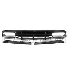 Load image into Gallery viewer, MERCEDES C63 W205 CONVERTIBLE FACELIFT FULL CARBON FIBRE KIT - B STYLE