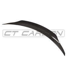 Load image into Gallery viewer, MERCEDES C63 W205 CONVERTIBLE FACELIFT FULL CARBON FIBRE KIT - B STYLE