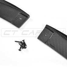 Load image into Gallery viewer, MERCEDES C63 W205 CONVERTIBLE FULL CARBON FIBRE KIT - V1
