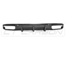Load image into Gallery viewer, MERCEDES C63 W205 CONVERTIBLE FULL CARBON FIBRE KIT - V1