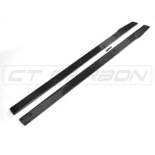 Load image into Gallery viewer, MERCEDES C63 W205 CONVERTIBLE FULL CARBON FIBRE KIT - V1