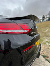 Load image into Gallery viewer, MERCEDES C63 W205 CONVERTIBLE FULL CARBON FIBRE KIT - V1
