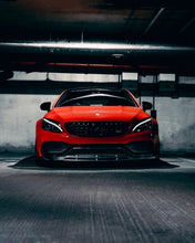 Load image into Gallery viewer, MERCEDES C63 W205 COUPE FACELIFT FULL CARBON FIBRE KIT - B STYLE