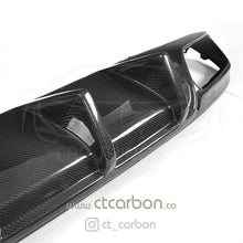 Load image into Gallery viewer, MERCEDES C63 W205 COUPE FULL CARBON FIBRE KIT - B STYLE
