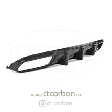Load image into Gallery viewer, MERCEDES C63 W205 COUPE FULL CARBON FIBRE KIT - B STYLE