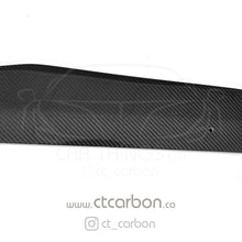 Load image into Gallery viewer, MERCEDES C63 W205 COUPE FULL CARBON FIBRE KIT - B STYLE