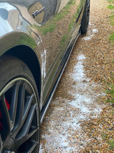 Load image into Gallery viewer, MERCEDES C63 W205 COUPE FULL CARBON FIBRE KIT - PS STYLE