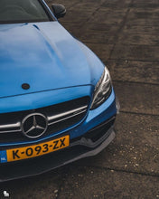 Load image into Gallery viewer, MERCEDES C63 W205 COUPE FULL CARBON FIBRE KIT - PS STYLE