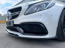 Load image into Gallery viewer, MERCEDES C63 W205 COUPE FULL CARBON FIBRE KIT - V1