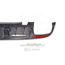 Load image into Gallery viewer, MERCEDES C63 W205 SALOON FULL CARBON FIBRE KIT - B STYLE
