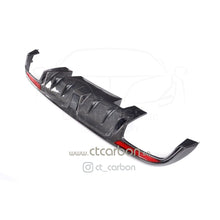Load image into Gallery viewer, MERCEDES C63 W205 SALOON FULL CARBON FIBRE KIT - B STYLE