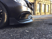 Load image into Gallery viewer, MERCEDES C63 W205 SALOON FULL CARBON FIBRE KIT - DTM STYLE