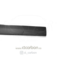 Load image into Gallery viewer, MERCEDES C63 W205 SALOON FULL CARBON FIBRE KIT - PS STYLE