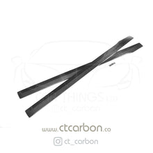 Load image into Gallery viewer, MERCEDES C63 W205 SALOON FULL CARBON FIBRE KIT - PS STYLE