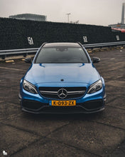 Load image into Gallery viewer, MERCEDES C63 W205 SALOON FULL CARBON FIBRE KIT - PS STYLE