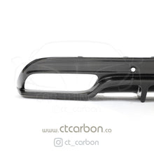 Load image into Gallery viewer, MERCEDES C63 W205 SALOON FULL CARBON FIBRE KIT - PS x B STYLE