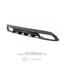 Load image into Gallery viewer, MERCEDES C63 W205 SALOON FULL CARBON FIBRE KIT - PS x B STYLE
