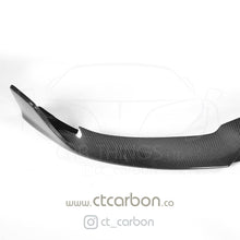 Load image into Gallery viewer, MERCEDES C63 W205 SALOON FULL CARBON FIBRE KIT - PS x B STYLE