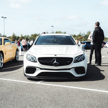 Load image into Gallery viewer, MERCEDES E63 W213 FULL CT KIT