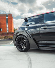 Load image into Gallery viewer, MINI COOPER S F56 JCW SPORT PACK CARBON FIBRE WIDE ARCH KIT