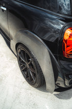 Load image into Gallery viewer, MINI COOPER S F56 JCW SPORT PACK CARBON FIBRE WIDE ARCH KIT