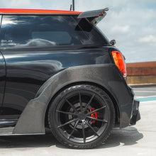 Load image into Gallery viewer, MINI COOPER S F56 JCW SPORT PACK CARBON FIBRE WIDE ARCH KIT