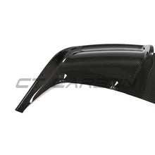 Load image into Gallery viewer, TESLA MODEL Y CARBON FIBRE FULL KIT - V1