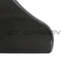 Load image into Gallery viewer, TESLA MODEL Y CARBON FIBRE FULL KIT - V1