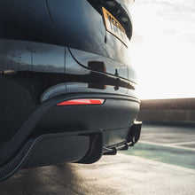 Load image into Gallery viewer, TESLA MODEL Y CARBON FIBRE FULL KIT - V1