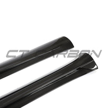 Load image into Gallery viewer, TESLA MODEL Y CARBON FIBRE FULL KIT - V3