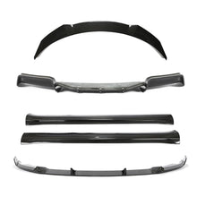 Load image into Gallery viewer, TESLA MODEL Y CARBON FIBRE FULL KIT - V3