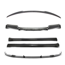 Load image into Gallery viewer, TESLA MODEL Y CARBON FIBRE FULL KIT - V4