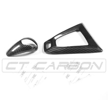 Load image into Gallery viewer, BMW Fxx M CAR DCT SHIFTER & SURROUND SET - LHD