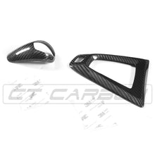 Load image into Gallery viewer, BMW Fxx M CAR DCT SHIFTER & SURROUND SET - LHD