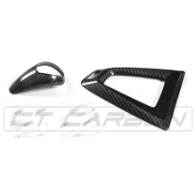 Load image into Gallery viewer, BMW Fxx M CAR DCT SHIFTER & SURROUND SET - LHD
