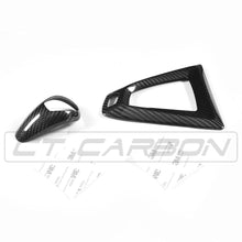 Load image into Gallery viewer, BMW Fxx M CAR DCT SHIFTER & SURROUND SET - LHD
