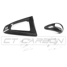 Load image into Gallery viewer, BMW Fxx M CAR DCT SHIFTER & SURROUND SET - LHD